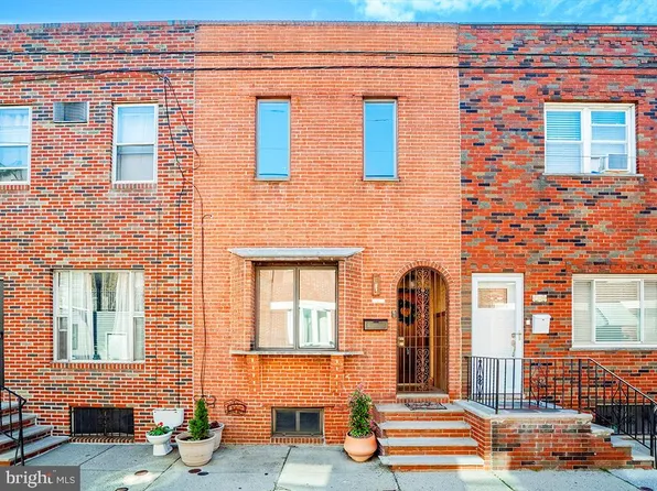 2340 S Rosewood St, Philadelphia, PA 19145