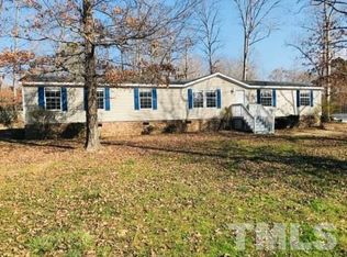 4637 Low Ground Ct, Garner, NC 27529