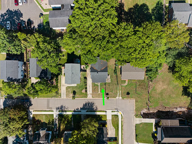 502 Freeman St — Photo 31