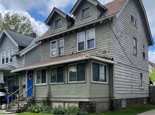3188 W 115th St, Cleveland, OH 44111