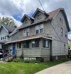3188 W 115th St, Cleveland, OH, 44111