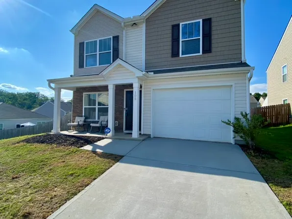 105 Rustic Ridge Dr, Easley, SC 29640