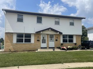 3430 93rd St #3432, Sturtevant, WI 53177