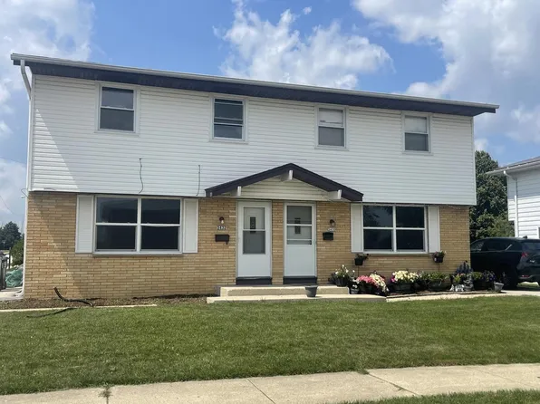 3430 93rd STREET #3432, Sturtevant, WI 53177
