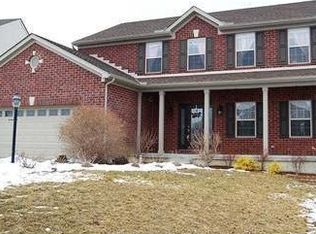 6868 Knox Ln, Crosby, OH 45030