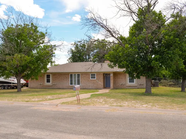 101 Rio Vista St, San Angelo, TX 76904