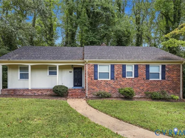 3238 E Weyburn Rd, Richmond, VA 23235