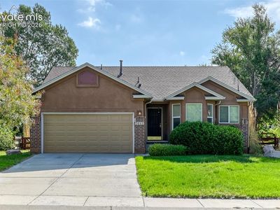 3641 Tail Wind Dr, Colorado Springs, CO, 80911
