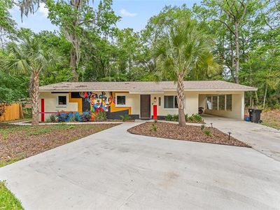 1214 NW 55TH TERRACE, Gainesville, FL, 32605
