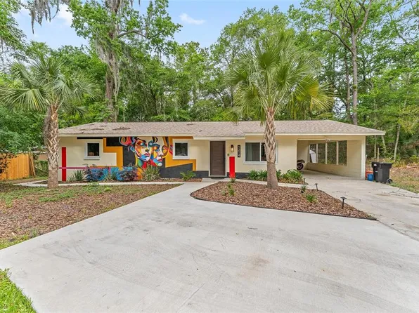1214 NW 55th Ter, Gainesville, FL 32605