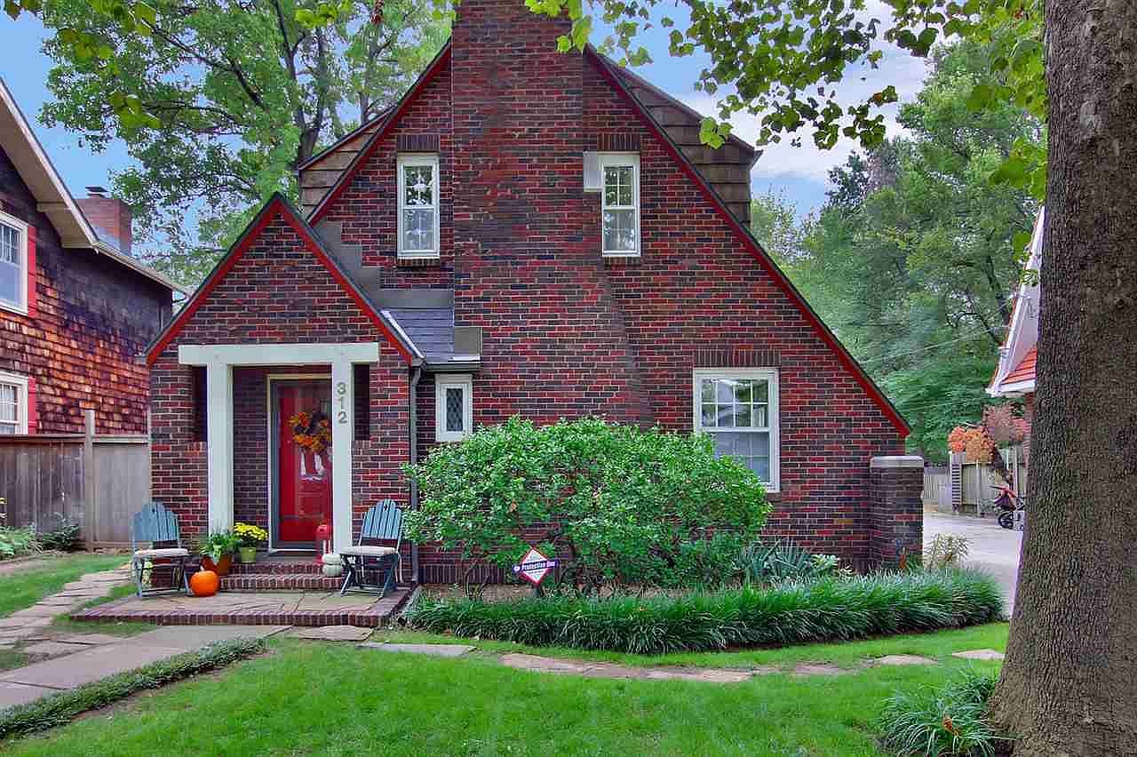 312 S Belmont Ave, Wichita, KS 67218 Zillow