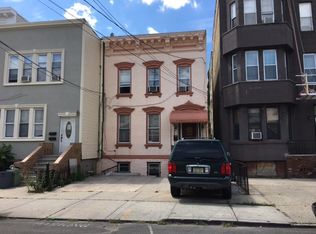 315 New York Ave, Jersey City, NJ 07307