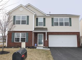 8091 Grant Park Ave, Blacklick, OH