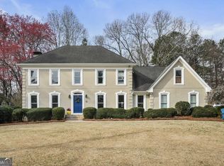 1059 Redstone Ln, Atlanta, GA 30338
