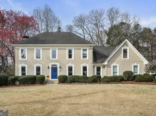 1059 Redstone Ln, Atlanta, GA 30338