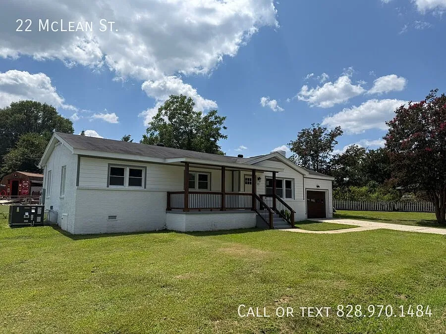 22 McLean St