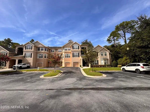 13810 SUTTON PARK Drive N #1415, Jacksonville, FL 32224