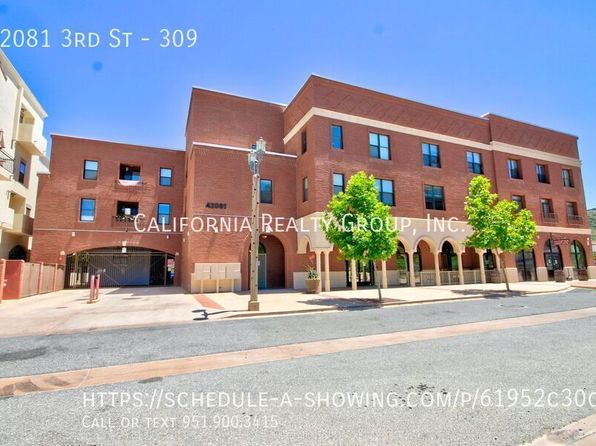 42081 3rd St APT 309