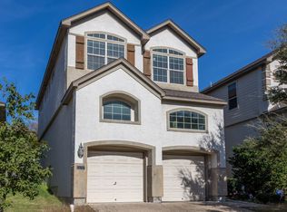 21727 Andrews Gdn, San Antonio, TX 78258
