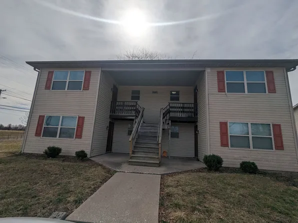 Brown Station Road, 3609 & 3611 Brown Station Rd #Ff788f3a5, Columbia, MO 65202