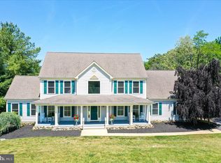 35250 Prestwick Ct, Round Hill, VA