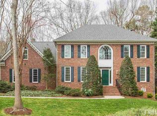 313 Gretton Pl, Raleigh, NC 27615