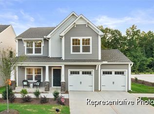 7329 Livestock Rd #127, Mebane, NC 27302