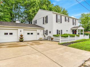 4420 Aspen Dr, Austintown, OH 44515