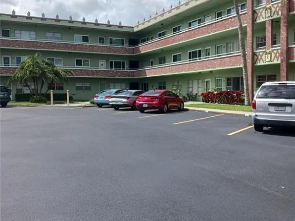 2359 FINLANDIA DRIVE #45, CLEARWATER, FL 33763