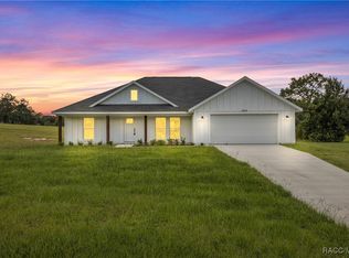 2924 N Anthony Ave, Hernando, FL 34442