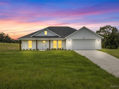 2924 N Anthony Ave, Hernando, FL, 34442