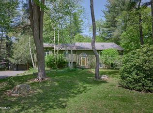 1 Deer Trail Rd, Great Barrington, MA 01230