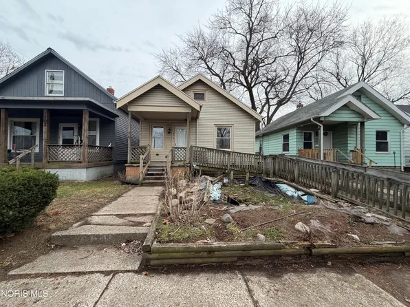 1956 Idaho St, Toledo, OH 43605