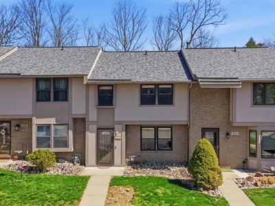 313 Ridge Point Cir, Bridgeville, PA, 15017