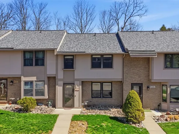 313 Ridge Point Cir, Bridgeville, PA 15017