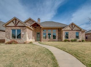 3804 134th St, Lubbock, TX 79423
