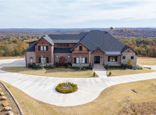 229 Damascus Rd, Greenwood, AR 72936
