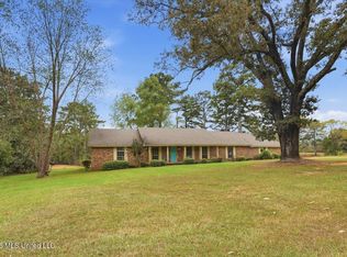 2832 N Mississippi Pkwy #43, Canton, MS 39046