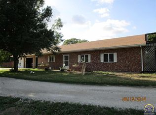 2675 W 56th Hwy, Scranton, KS 66537