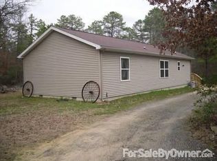 50 Ingersol Ave, Milmay, NJ 08340