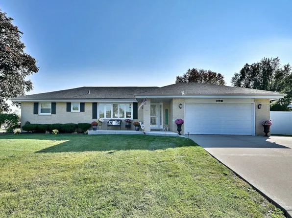21W181 N Ln, Itasca, IL 60143