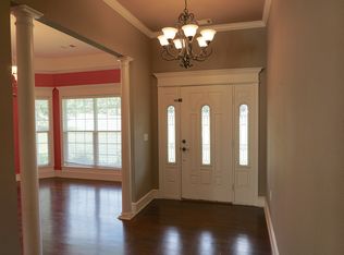 123 W Hillcrest, Alexander, AR 72002