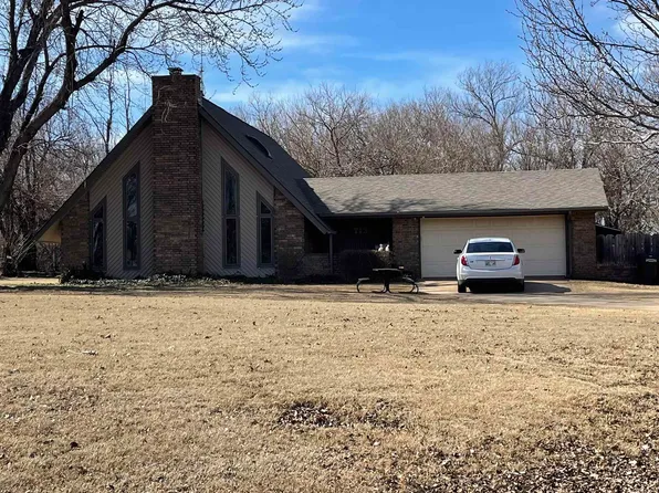 713 Bryan Dr, Enid, OK 73701