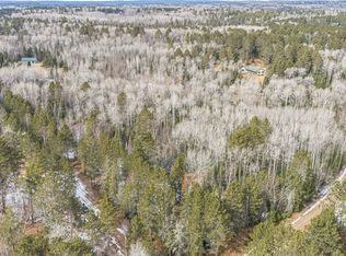 Longstorff Rd, Ely, MN 55731