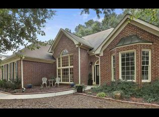 151 Terrane Rdg, Peachtree City, GA 30269