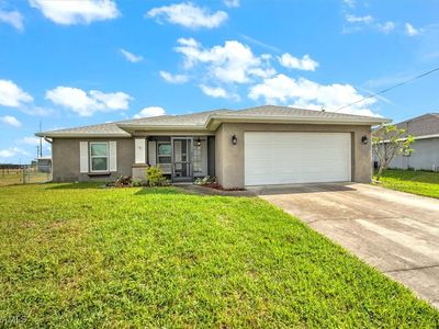 2317 NW 10th Ave, Cape Coral, FL, 33993