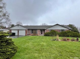 11337 S Orange Loop, Brookston, IN 47923