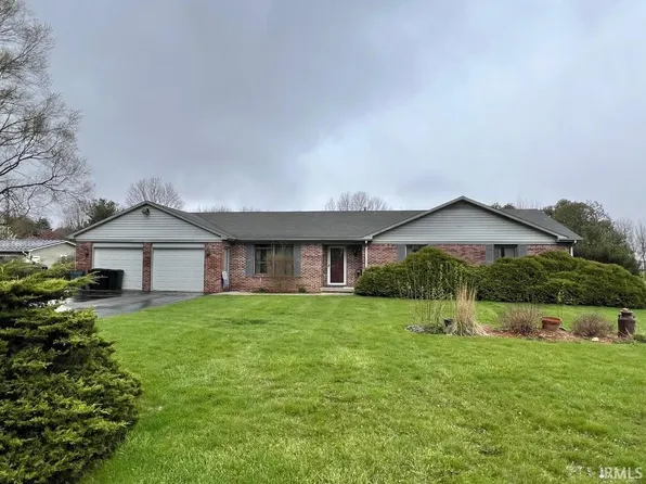 11337 S Orange Loop, Brookston, IN 47923