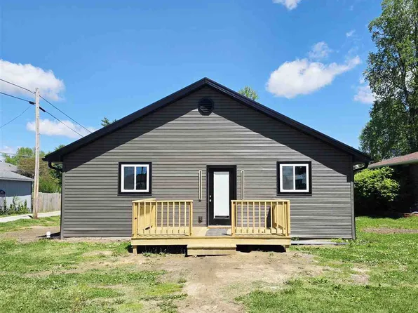 215 E Seminary St, Liberty, IN 47353