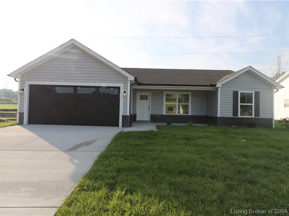 8032 - LOT 102 Palermo Trail, Sellersburg, IN 47172